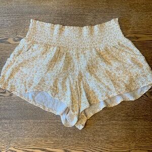 Billabong shorts new no tag cute